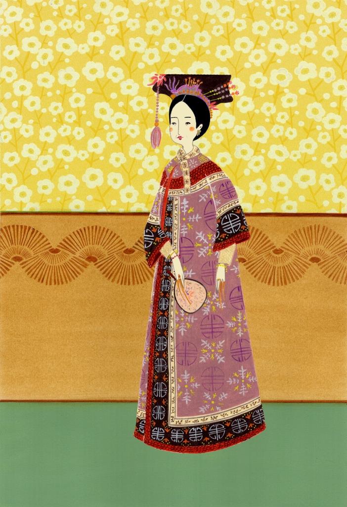 Cixi